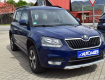 Škoda Yeti 1,2 TSi