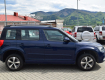 Škoda Yeti 1,2 TSi