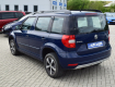 Škoda Yeti 1,2 TSi