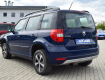 Škoda Yeti 1,2 TSi