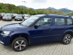 Škoda Yeti 1,2 TSi