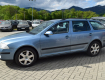 Škoda Octavia Combi 1,6 MPi + LPG