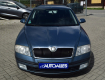 Škoda Octavia Combi 1,6 MPi + LPG