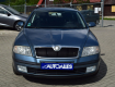 Škoda Octavia Combi 1,6 MPi + LPG