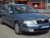 Škoda Octavia Combi 1,6 MPi + LPG