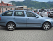 Škoda Octavia Combi 1,6 MPi + LPG