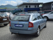 Škoda Octavia Combi 1,6 MPi + LPG