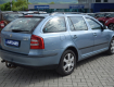 Škoda Octavia Combi 1,6 MPi + LPG