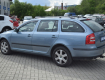 Škoda Octavia Combi 1,6 MPi + LPG