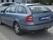 Škoda Octavia Combi 1,6 MPi + LPG