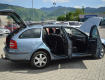 Škoda Octavia Combi 1,6 MPi + LPG