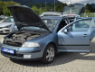 Škoda Octavia Combi 1,6 MPi + LPG