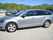 Škoda Octavia Combi 1,6 TDi