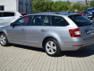 Škoda Octavia Combi 1,6 TDi