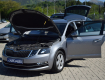 Škoda Octavia Combi 1,6 TDi