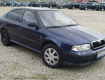 Škoda Octavia 1,6 i