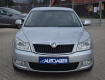 Škoda Octavia 1,6 TDi