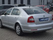 Škoda Octavia 1,6 TDi