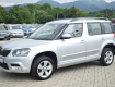 Škoda Yeti 2,0 TDi