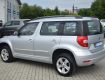 Škoda Yeti 2,0 TDi