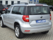 Škoda Yeti 2,0 TDi