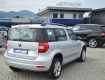 Škoda Yeti 2,0 TDi