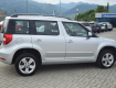 Škoda Yeti 2,0 TDi