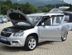 Škoda Yeti 2,0 TDi