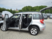 Škoda Yeti 2,0 TDi