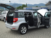 Škoda Yeti 2,0 TDi