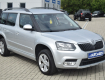 Škoda Yeti 2,0 TDi