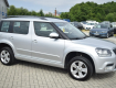 Škoda Yeti 2,0 TDi