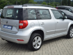 Škoda Yeti 2,0 TDi