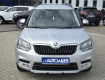 Škoda Yeti 2,0 TDi