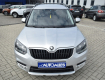 Škoda Yeti 2,0 TDi