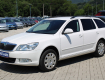 Škoda Octavia Combi 1,6 TDi