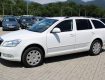 Škoda Octavia Combi 1,6 TDi