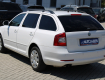 Škoda Octavia Combi 1,6 TDi