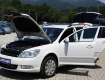 Škoda Octavia Combi 1,6 TDi