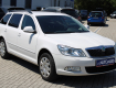 Škoda Octavia Combi 1,6 TDi