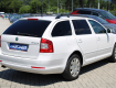 Škoda Octavia Combi 1,6 TDi