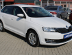 Škoda Rapid Spaceback 1,4 TDi