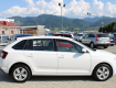 Škoda Rapid Spaceback 1,4 TDi