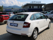 Škoda Rapid Spaceback 1,4 TDi