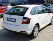 Škoda Rapid Spaceback 1,4 TDi