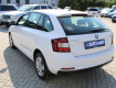 Škoda Rapid Spaceback 1,4 TDi