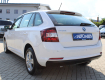 Škoda Rapid Spaceback 1,4 TDi