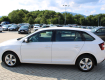 Škoda Rapid Spaceback 1,4 TDi