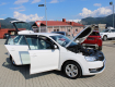 Škoda Rapid Spaceback 1,4 TDi