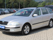 Škoda Octavia Combi 1,9 TDi